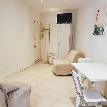 Appartement A043-functional Downtown *