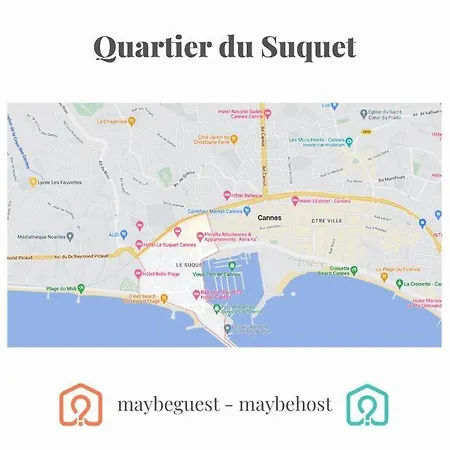 Daire A043-functional Downtown *